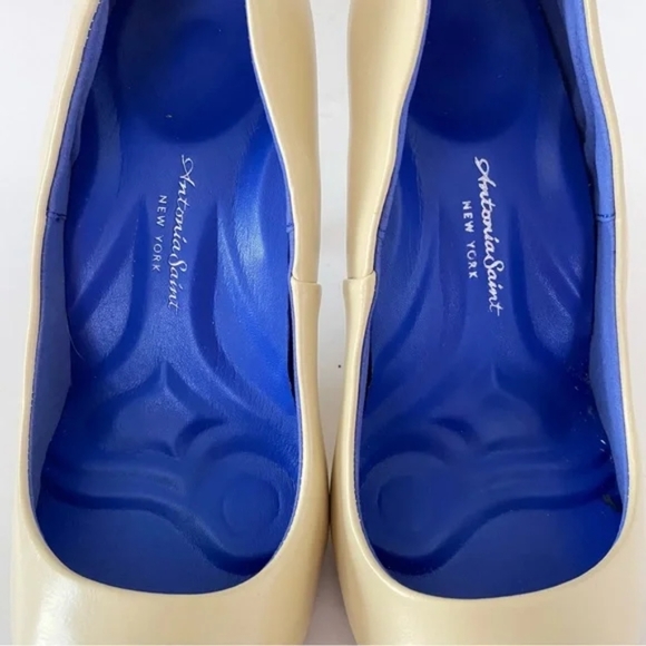 ANTONIA Saint New York Victoria Pump Heels - Women's - Picture 4 of 9